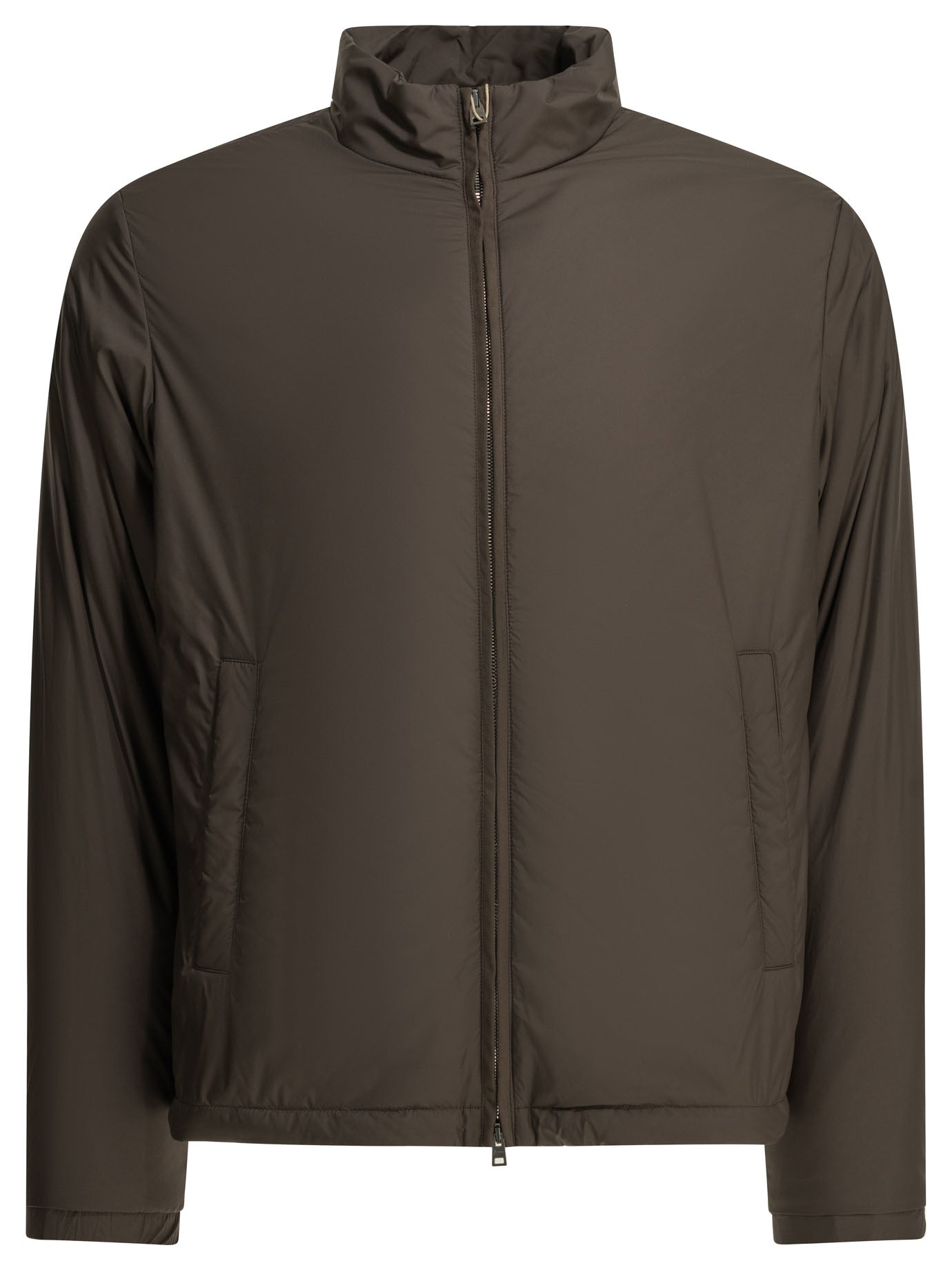 Lightweight Padded Jacket Jackets and Coats