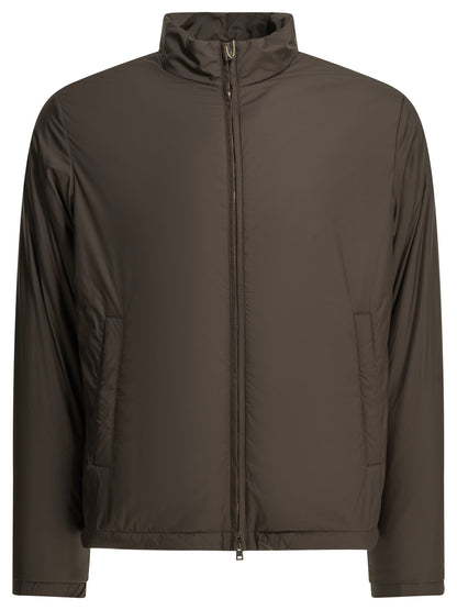 Lightweight Padded Jacket Jackets and Coats