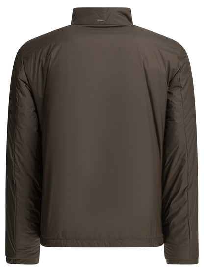 Lightweight Padded Jacket Jackets and Coats
