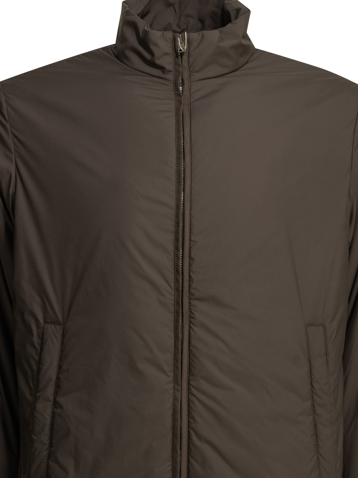 Lightweight Padded Jacket Jackets and Coats