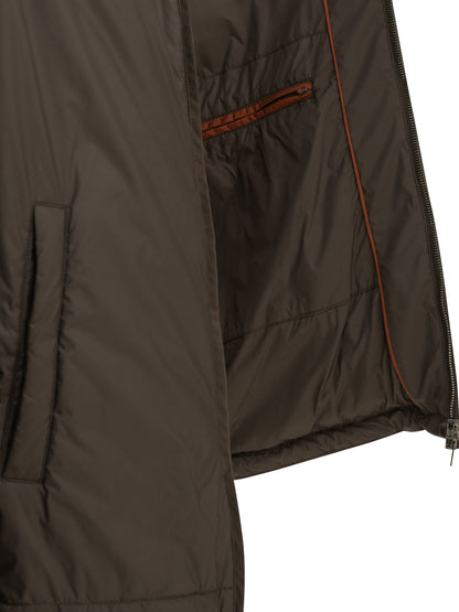 Lightweight Padded Jacket Jackets and Coats