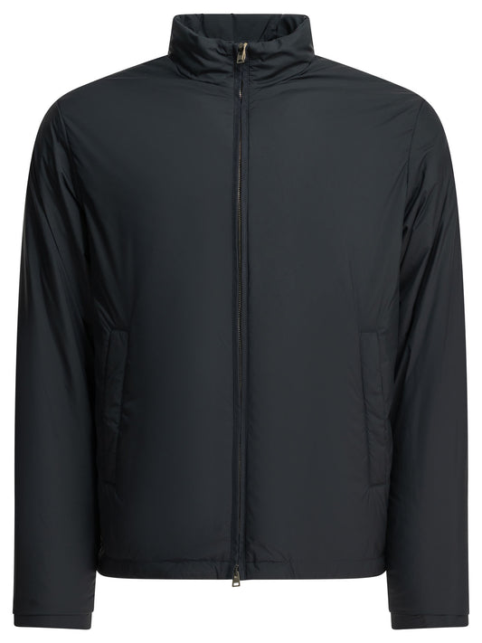 Lightweight Padded Jacket Jackets and Coats