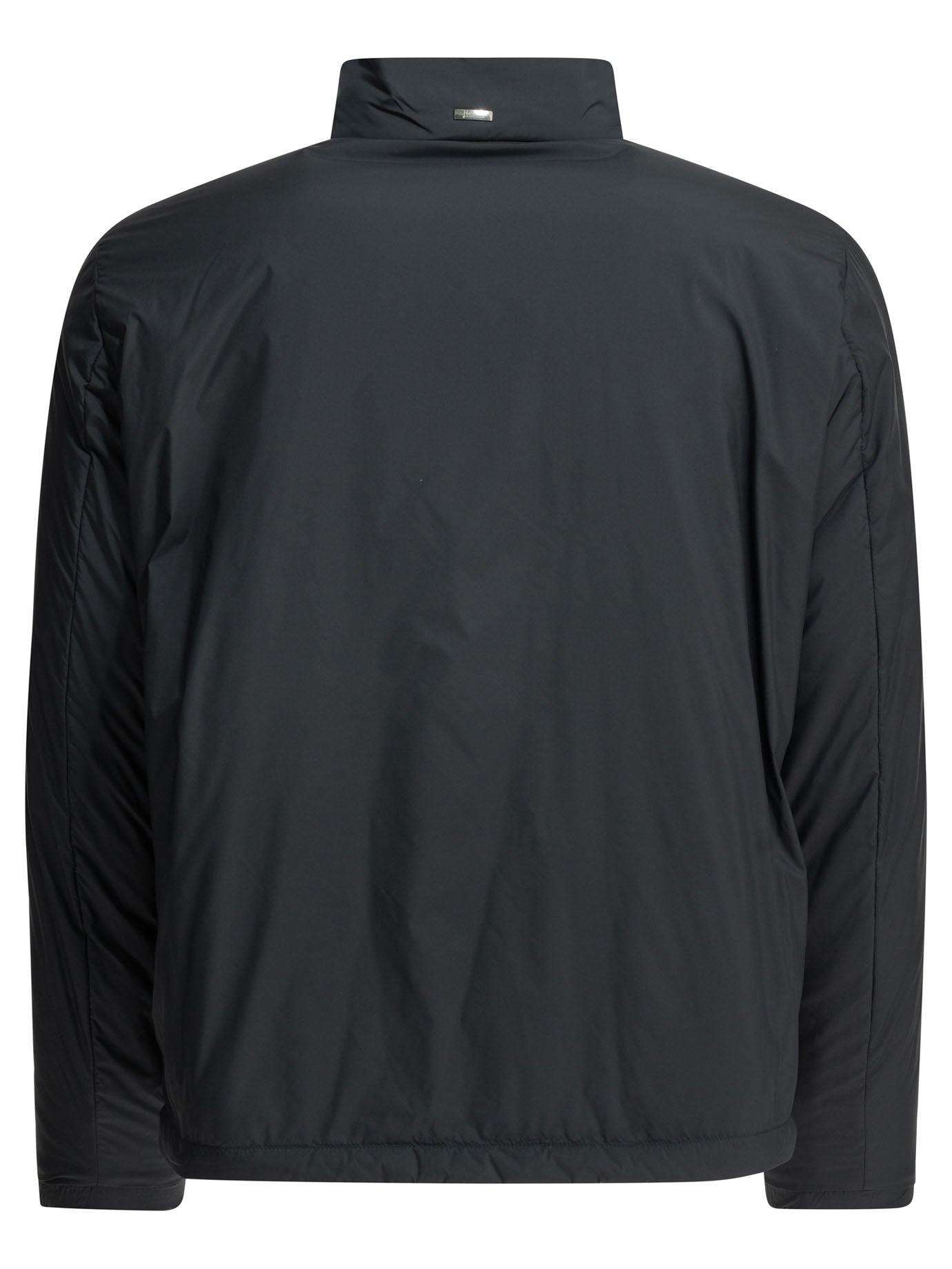 Lightweight Padded Jacket Jackets and Coats