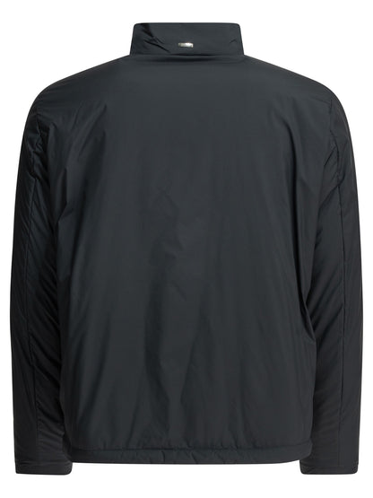 Lightweight Padded Jacket Jackets and Coats
