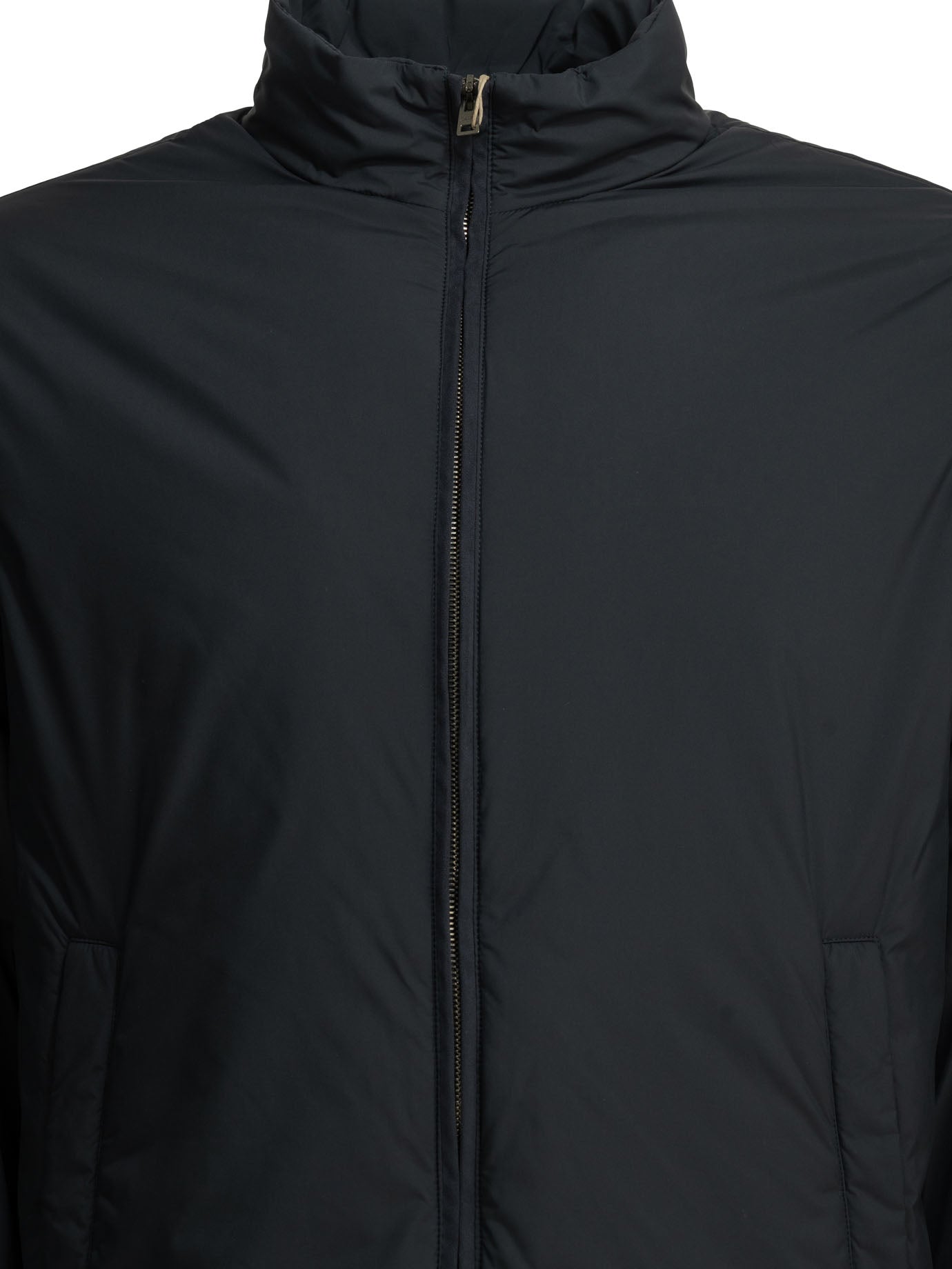 Lightweight Padded Jacket Jackets and Coats