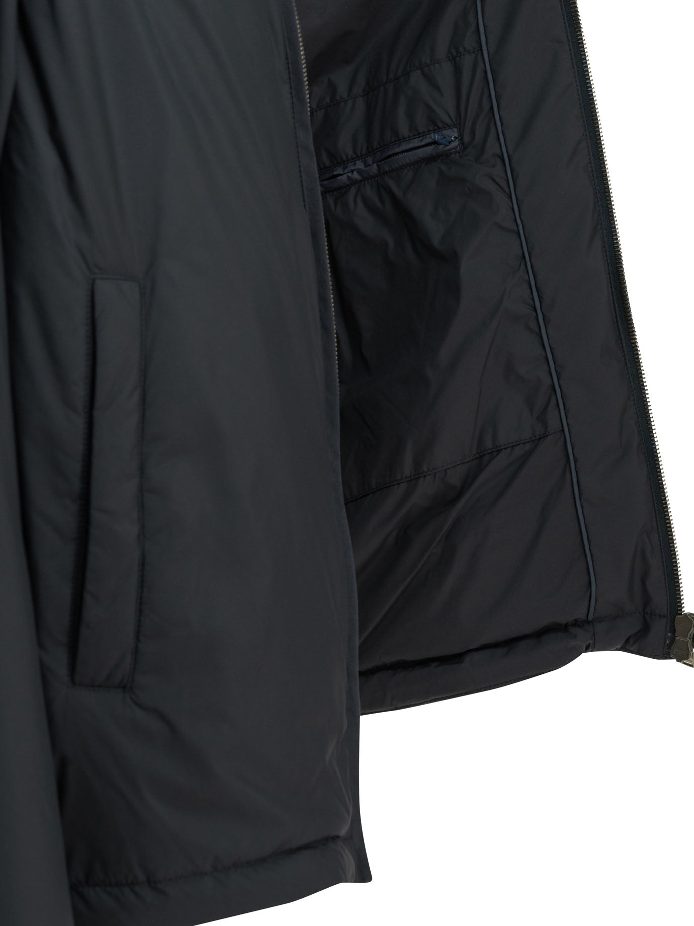 Lightweight Padded Jacket Jackets and Coats