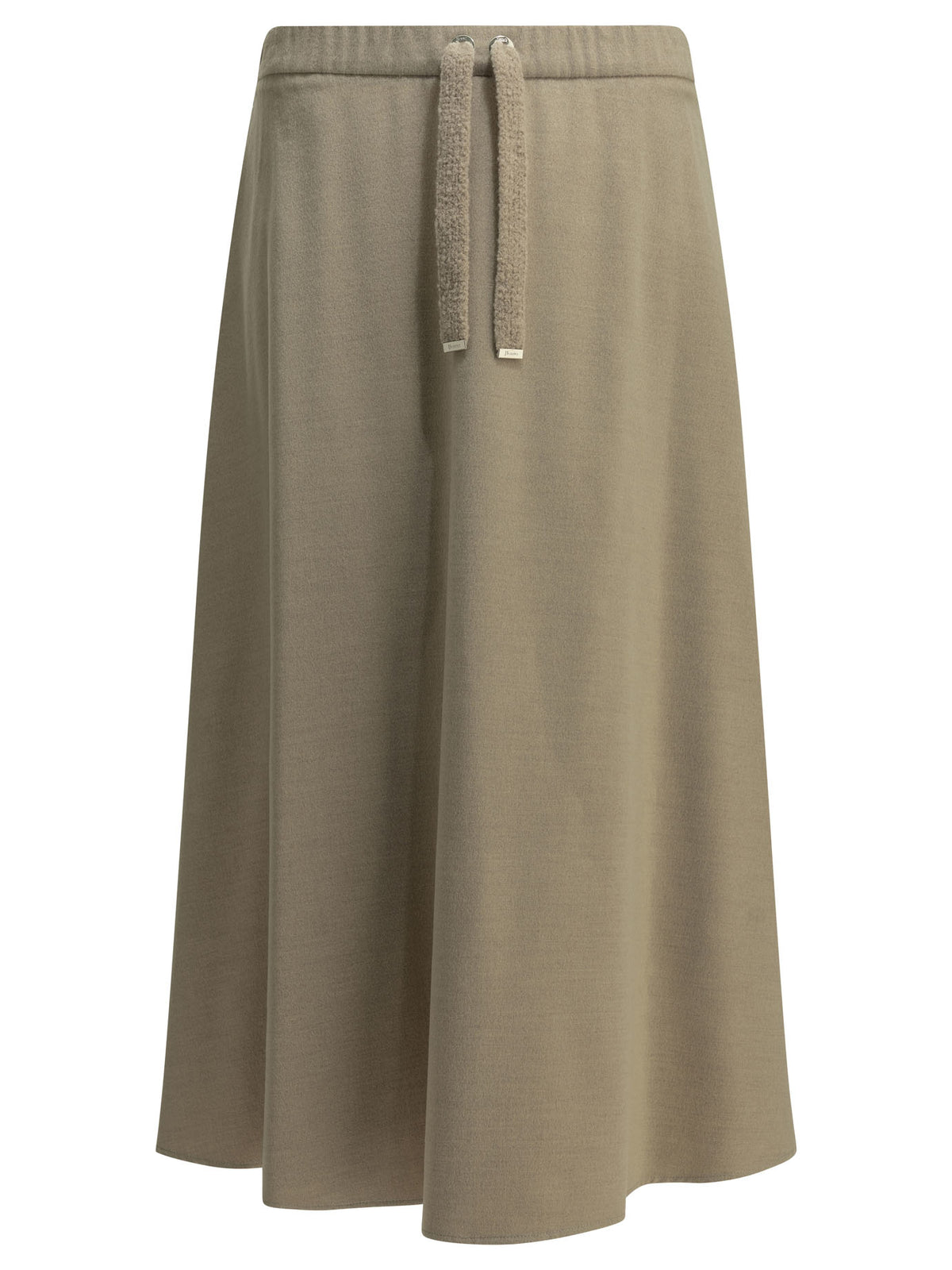 "Resort" Long Skirt Skirts