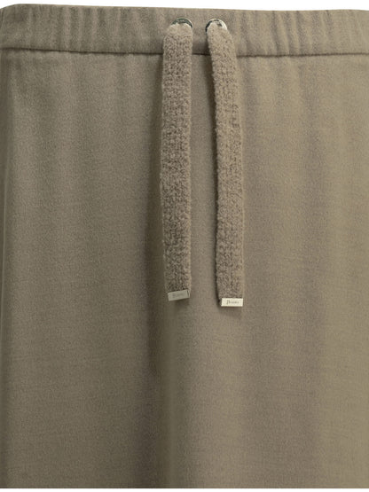 "Resort" Long Skirt Skirts