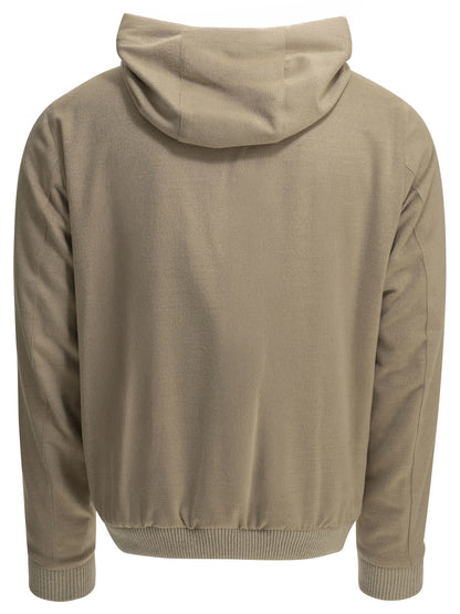 "Resort" Lightweight Jacket Jackets and Coats