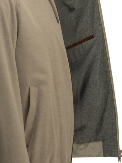 "Resort" Lightweight Jacket Jackets and Coats