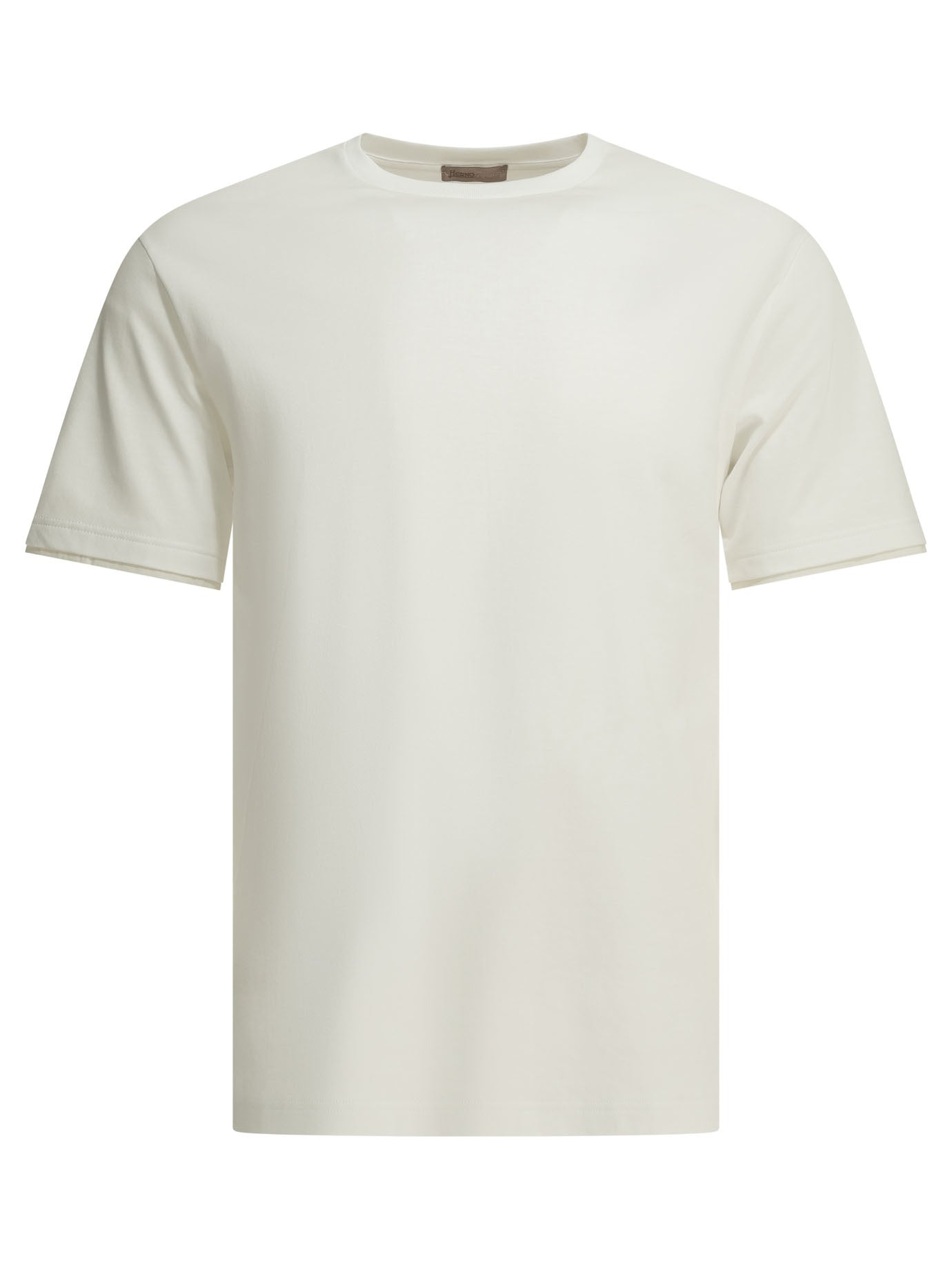 "Resort" Crew-Neck T-Shirt T-shirts
