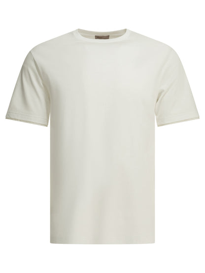 "Resort" Crew-Neck T-Shirt T-shirts