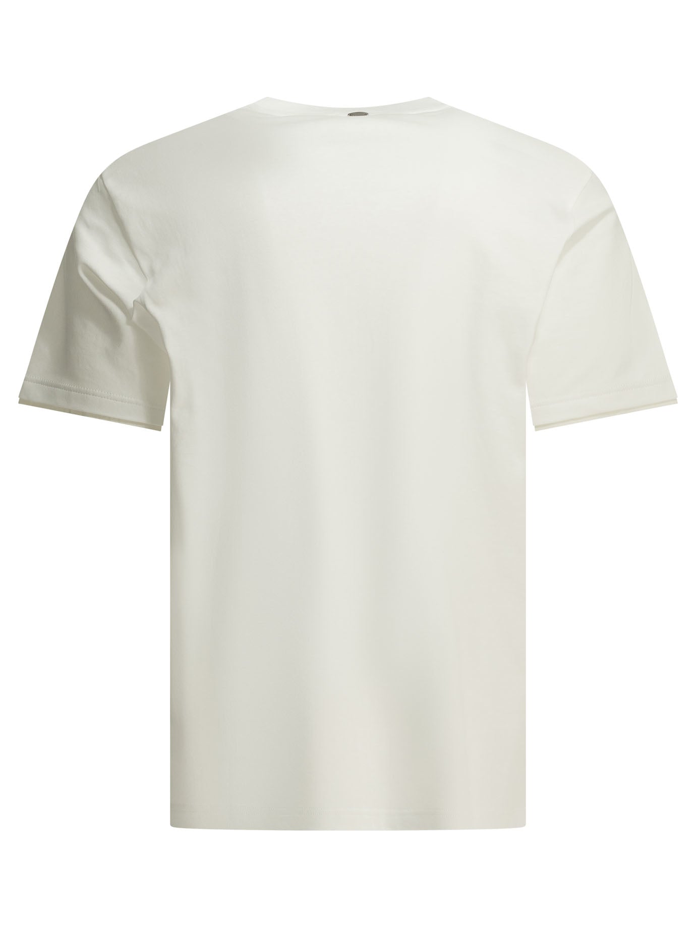 "Resort" Crew-Neck T-Shirt T-shirts
