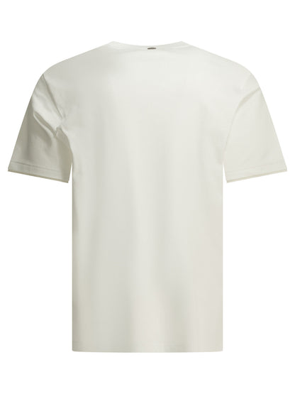 "Resort" Crew-Neck T-Shirt T-shirts