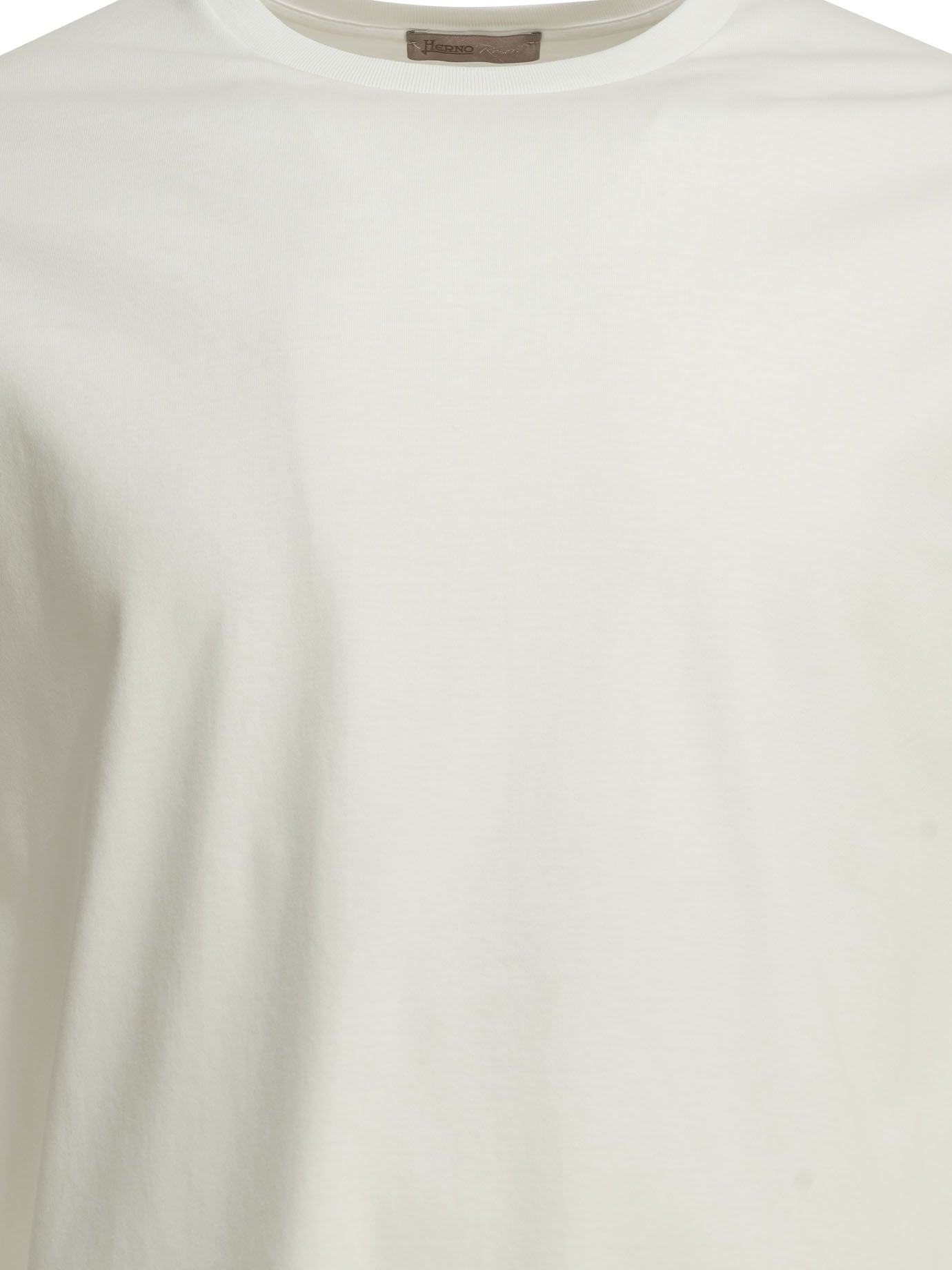 "Resort" Crew-Neck T-Shirt T-shirts