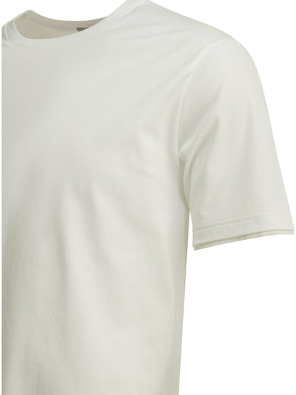 "Resort" Crew-Neck T-Shirt T-shirts