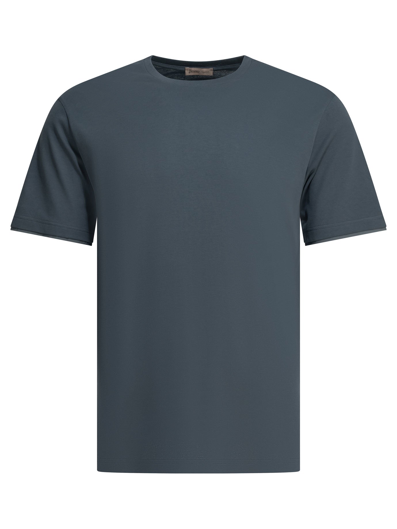 "Resort" Crew-Neck T-Shirt T-shirts