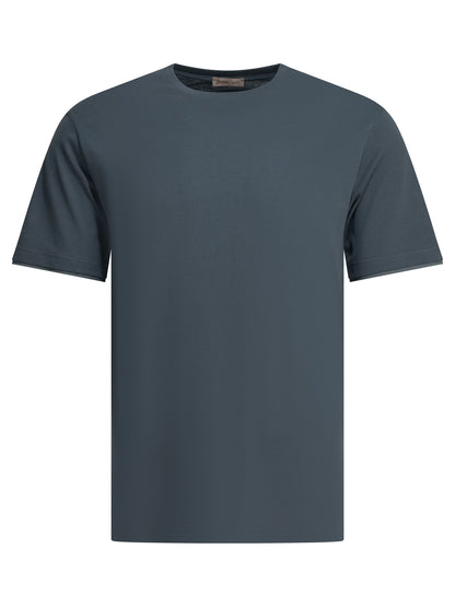 "Resort" Crew-Neck T-Shirt T-shirts