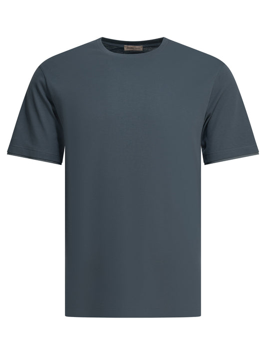 "Resort" Crew-Neck T-Shirt T-shirts