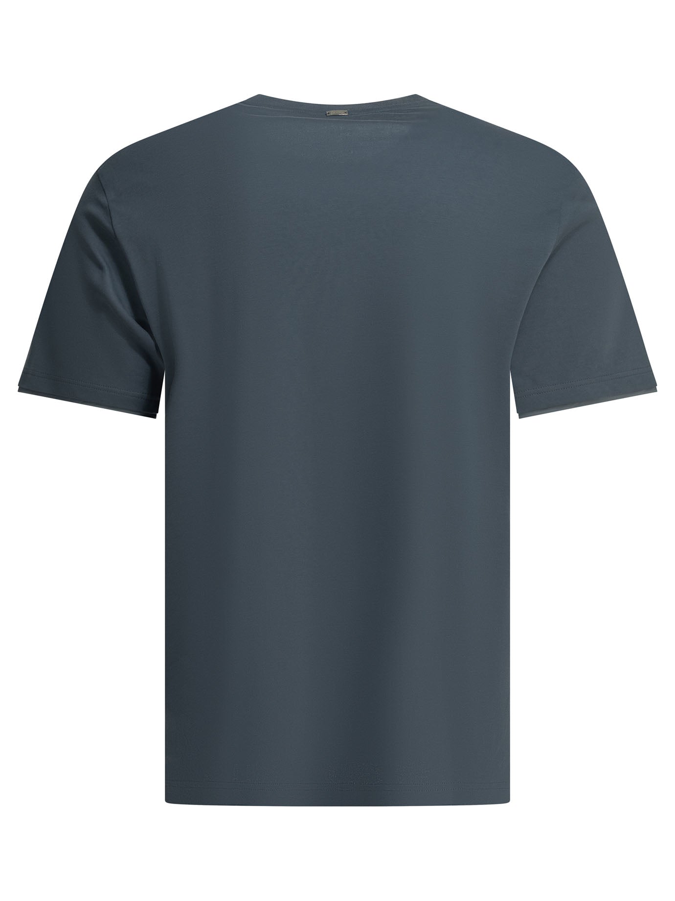 "Resort" Crew-Neck T-Shirt T-shirts