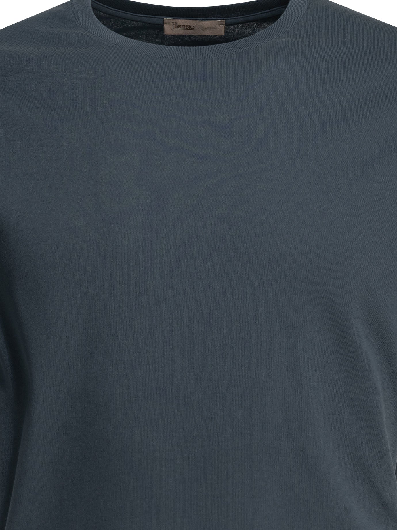 "Resort" Crew-Neck T-Shirt T-shirts