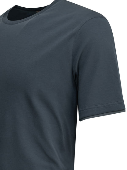 "Resort" Crew-Neck T-Shirt T-shirts