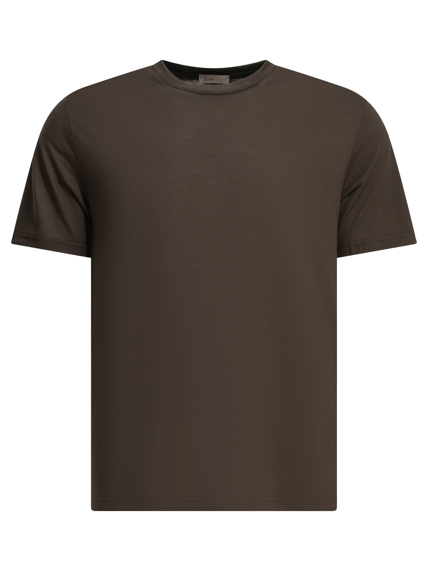 "Resort Lana" Crew-Neck T-Shirt T-shirts