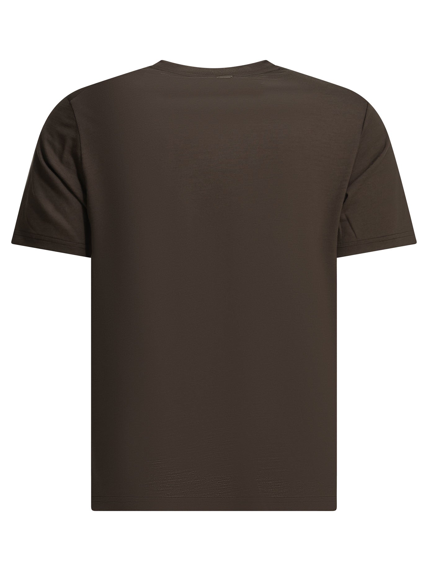 "Resort Lana" Crew-Neck T-Shirt T-shirts