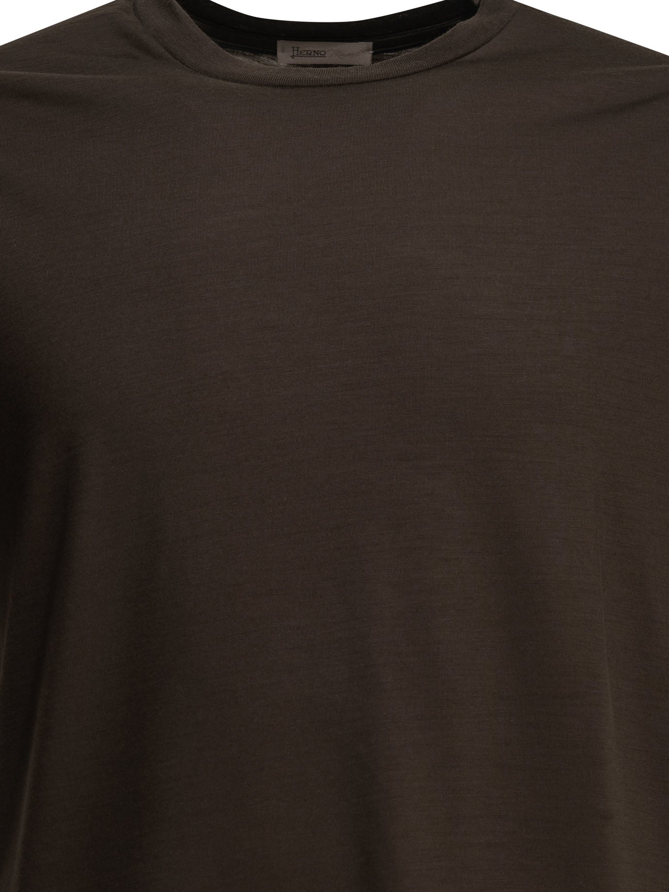 "Resort Lana" Crew-Neck T-Shirt T-shirts