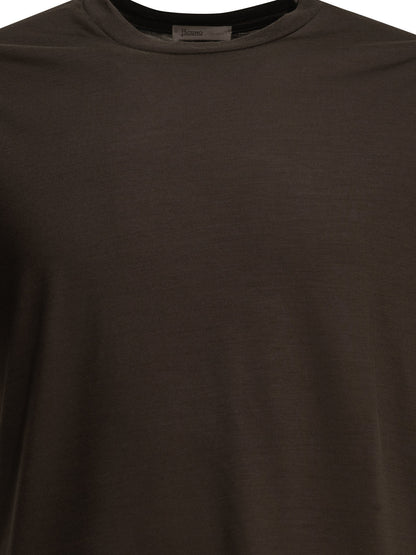 "Resort Lana" Crew-Neck T-Shirt T-shirts