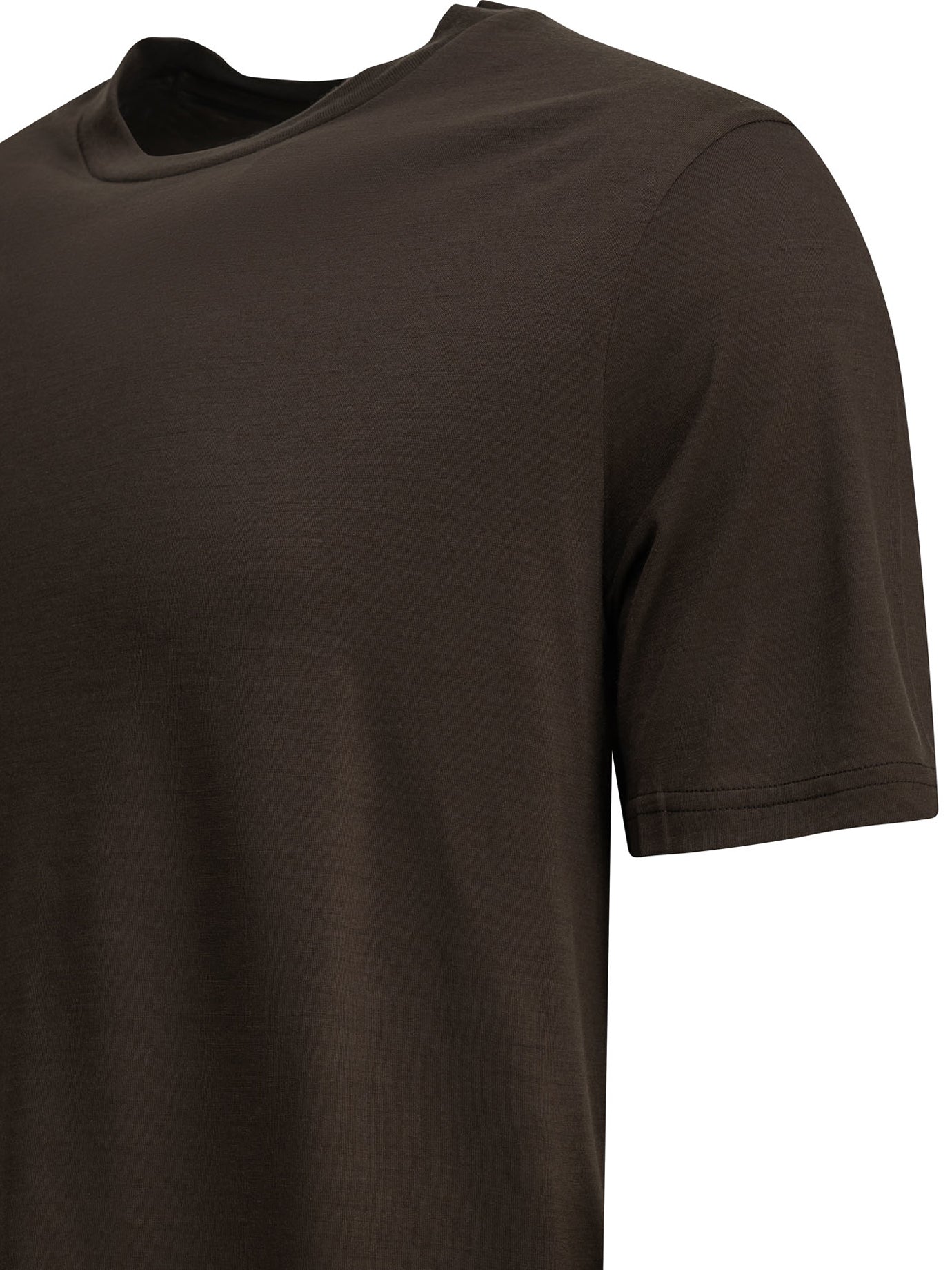 "Resort Lana" Crew-Neck T-Shirt T-shirts