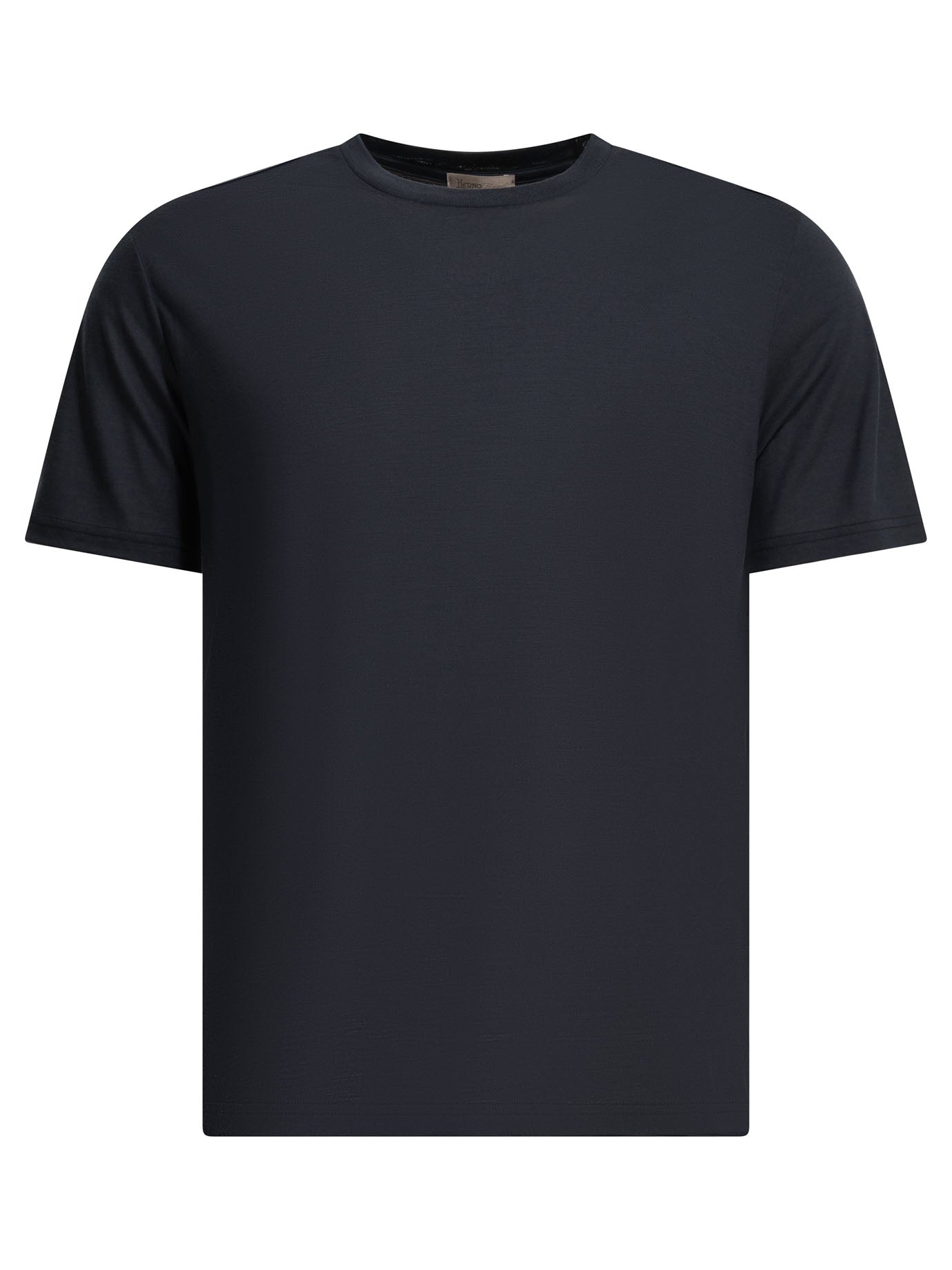 "Resort Lana" Crew-Neck T-Shirt T-shirts