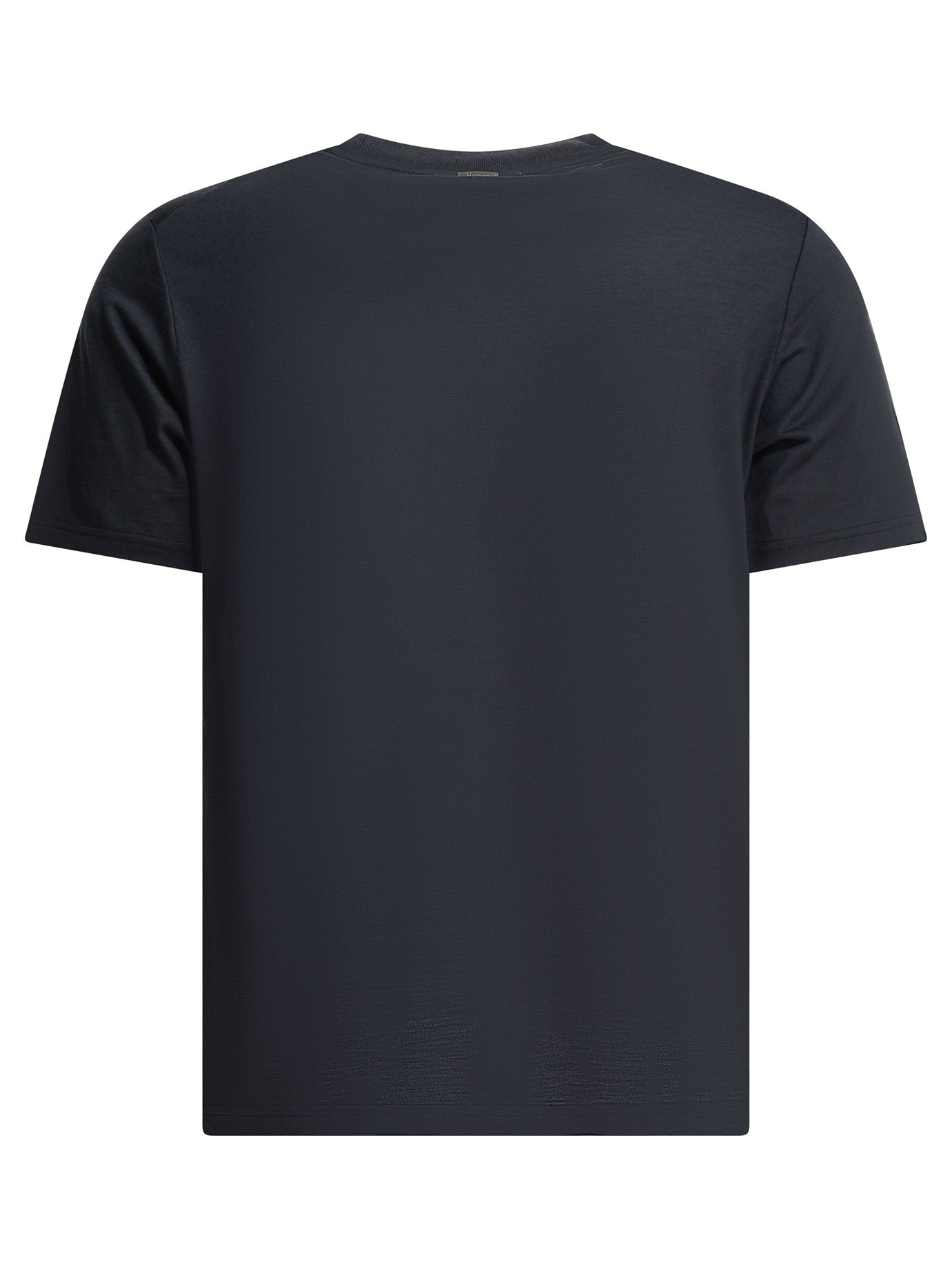 "Resort Lana" Crew-Neck T-Shirt T-shirts
