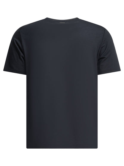 "Resort Lana" Crew-Neck T-Shirt T-shirts