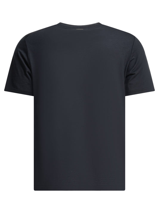 "Resort Lana" Crew-Neck T-Shirt T-shirts