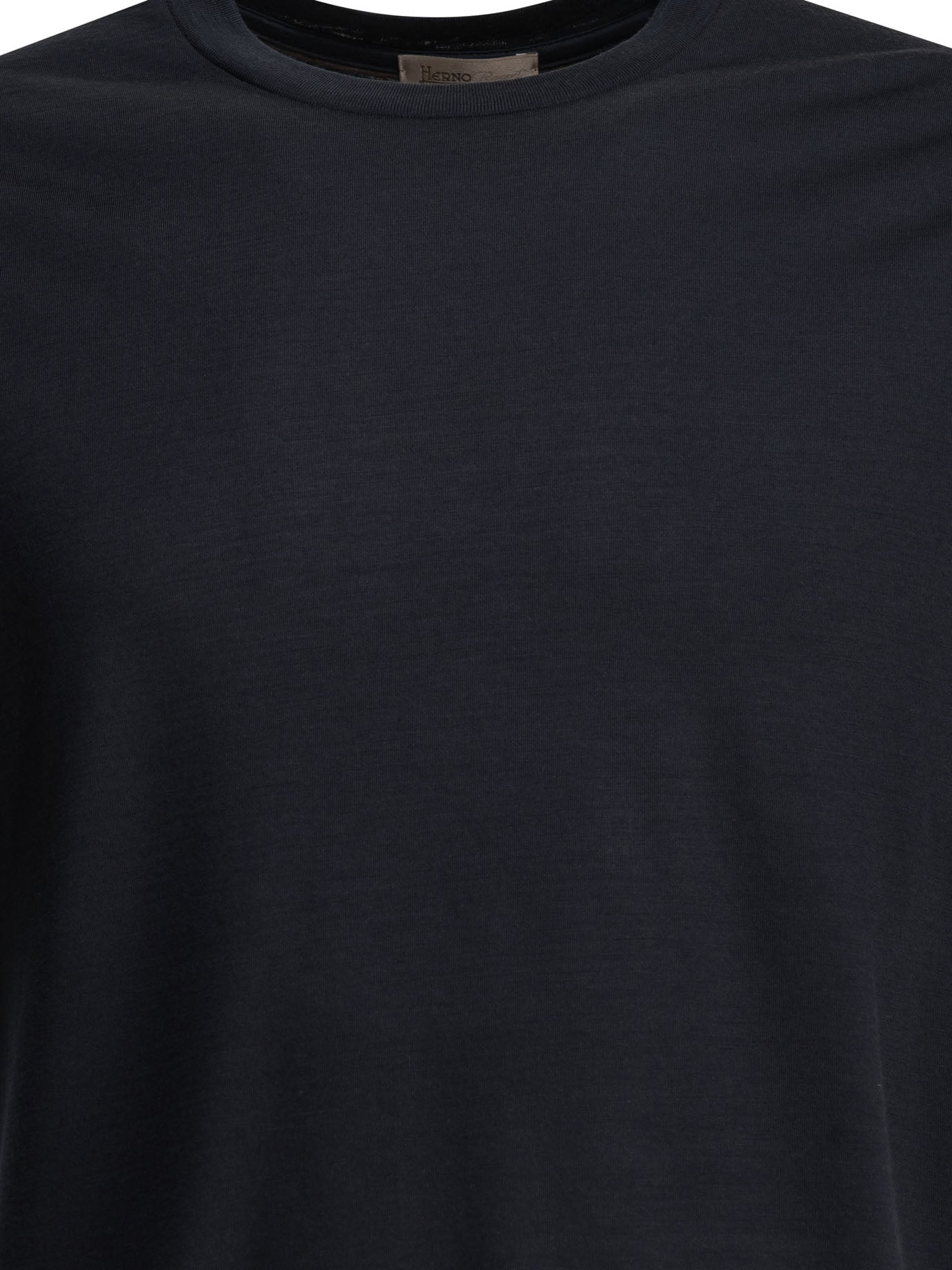 "Resort Lana" Crew-Neck T-Shirt T-shirts