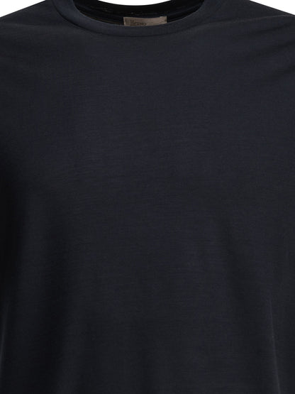 "Resort Lana" Crew-Neck T-Shirt T-shirts