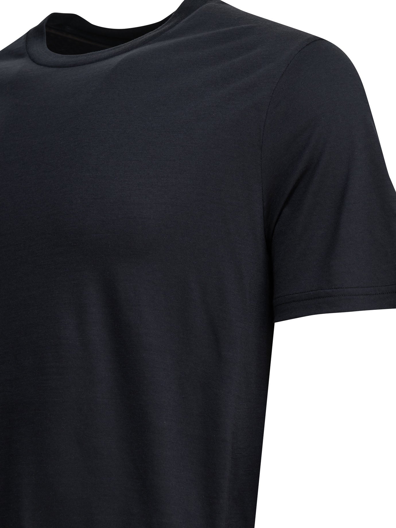 "Resort Lana" Crew-Neck T-Shirt T-shirts