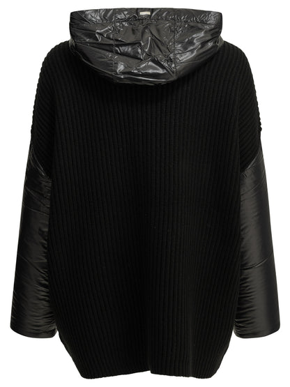 "Resort" Quilted Jacket Jackets and Coats