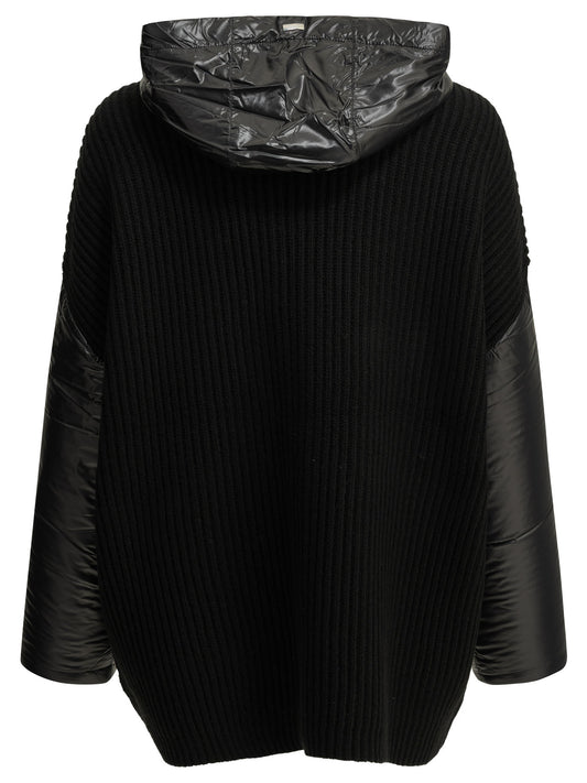 "Resort" Quilted Jacket Jackets and Coats