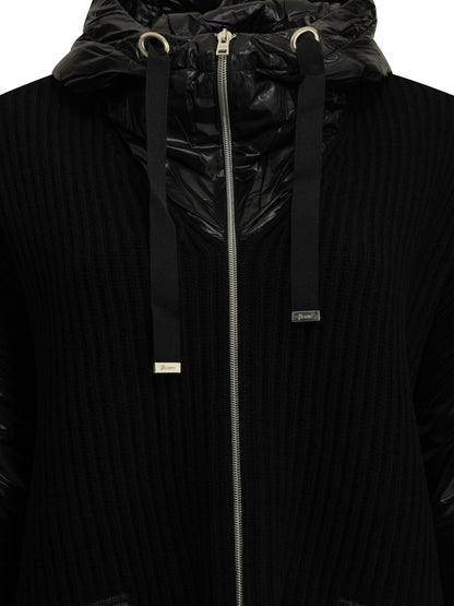 "Resort" Quilted Jacket Jackets and Coats