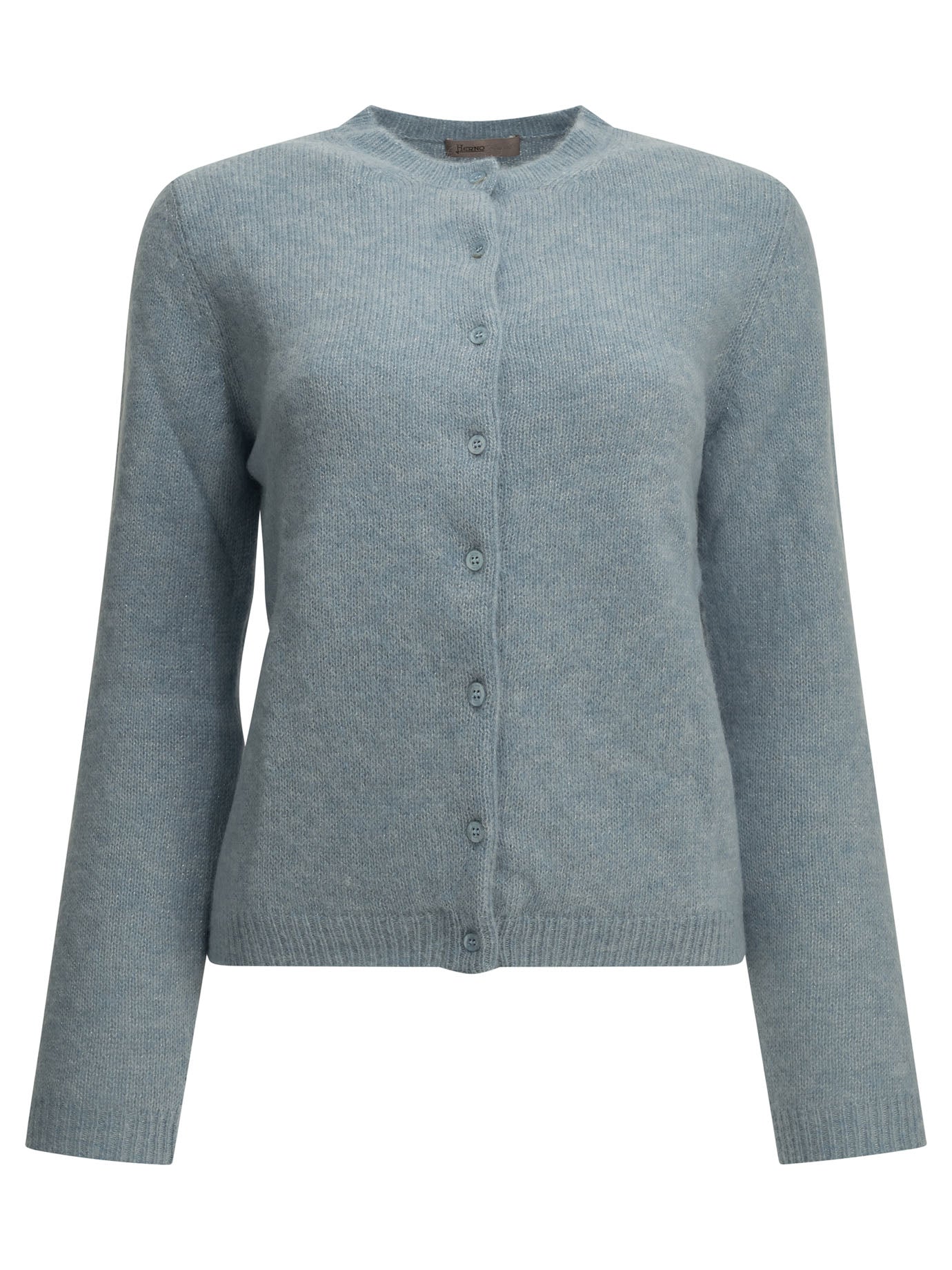 "Resort" Cardigan Knitwear