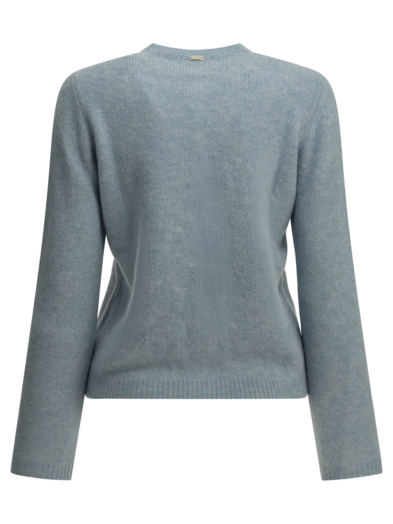 "Resort" Cardigan Knitwear