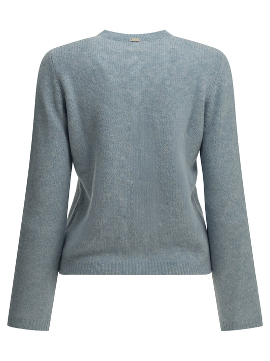 "Resort" Cardigan Knitwear