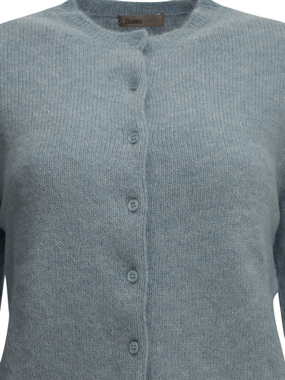 "Resort" Cardigan Knitwear