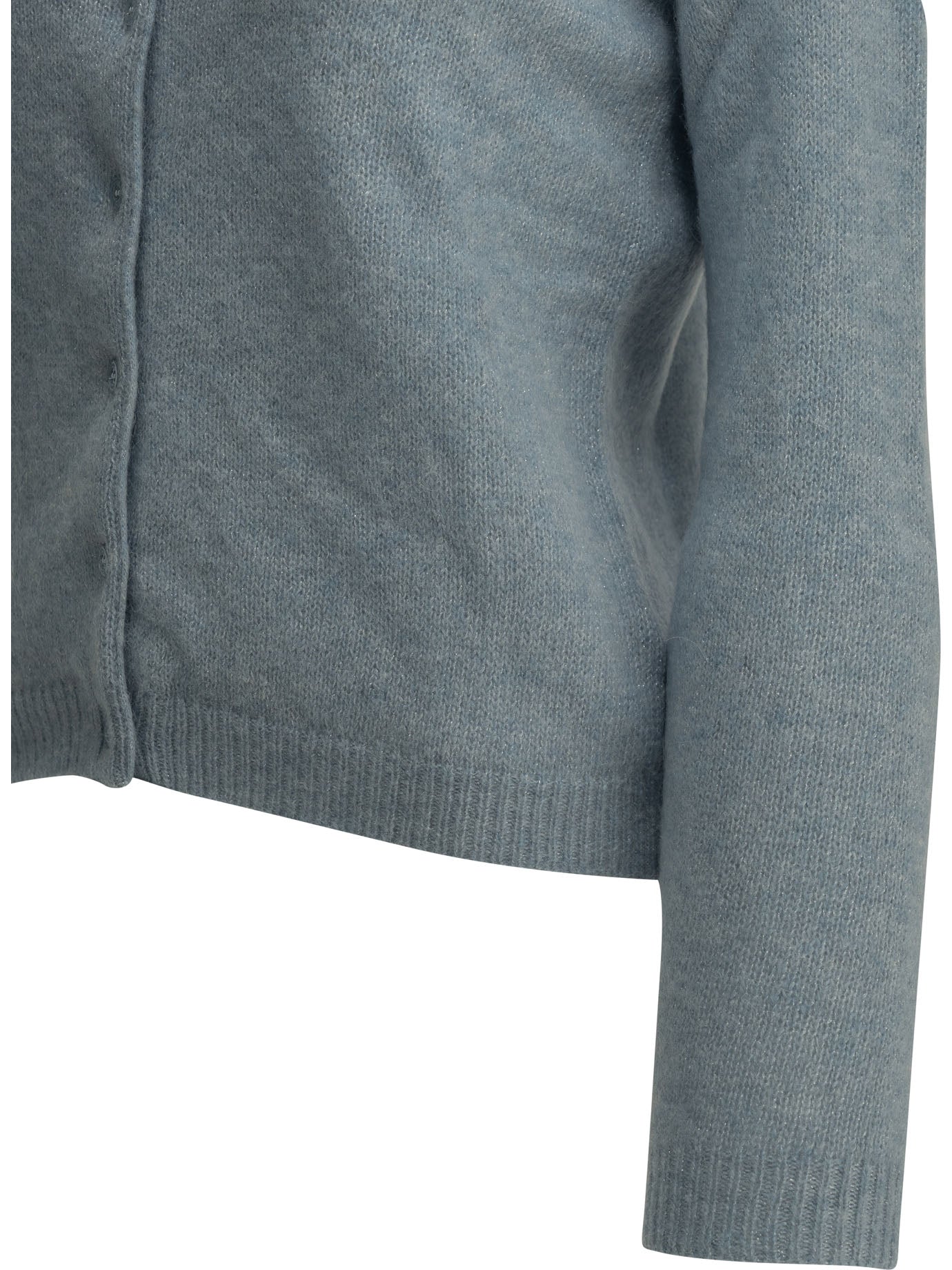 "Resort" Cardigan Knitwear