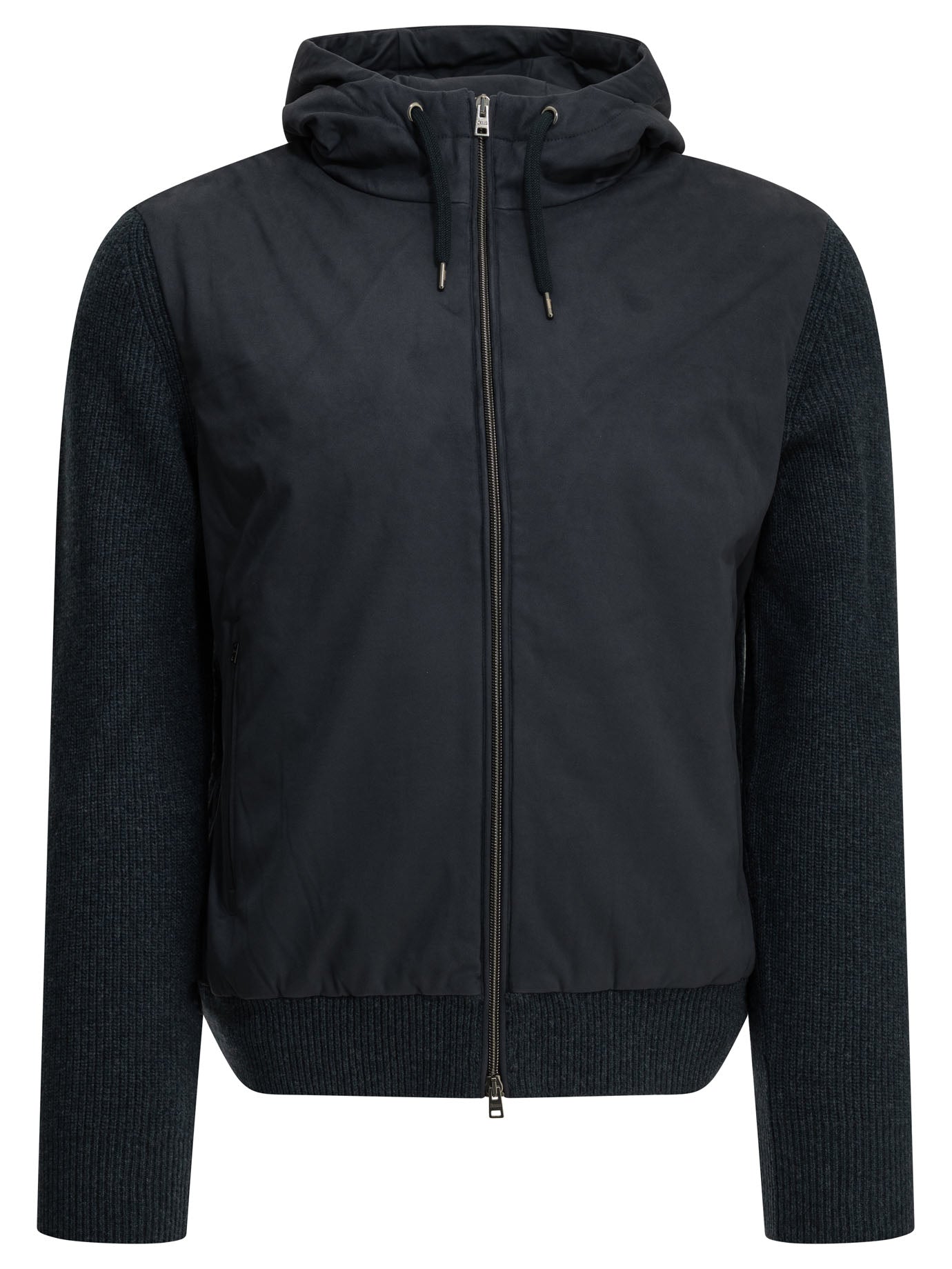 "Resort" Lightweight Jacket Jackets and Coats