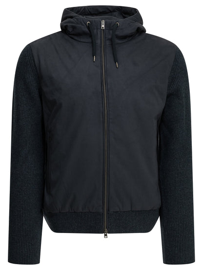 "Resort" Lightweight Jacket Jackets and Coats
