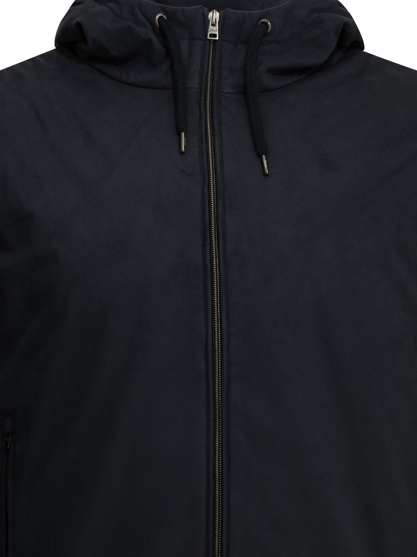 "Resort" Lightweight Jacket Jackets and Coats