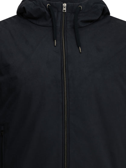 "Resort" Lightweight Jacket Jackets and Coats